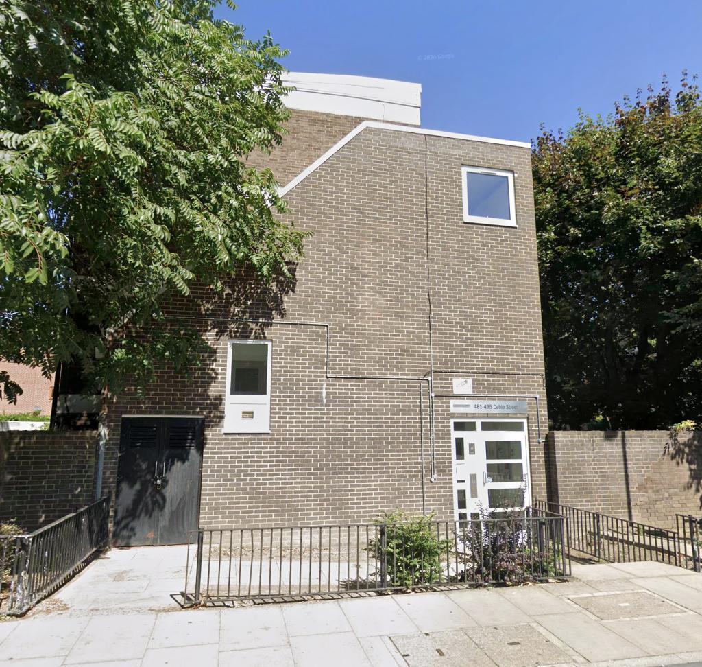 Main image of property: Cable Street, London, E1W 3ER