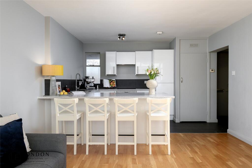 Main image of property: O'Donnell Court, Brunswick Centre, London, WC1N