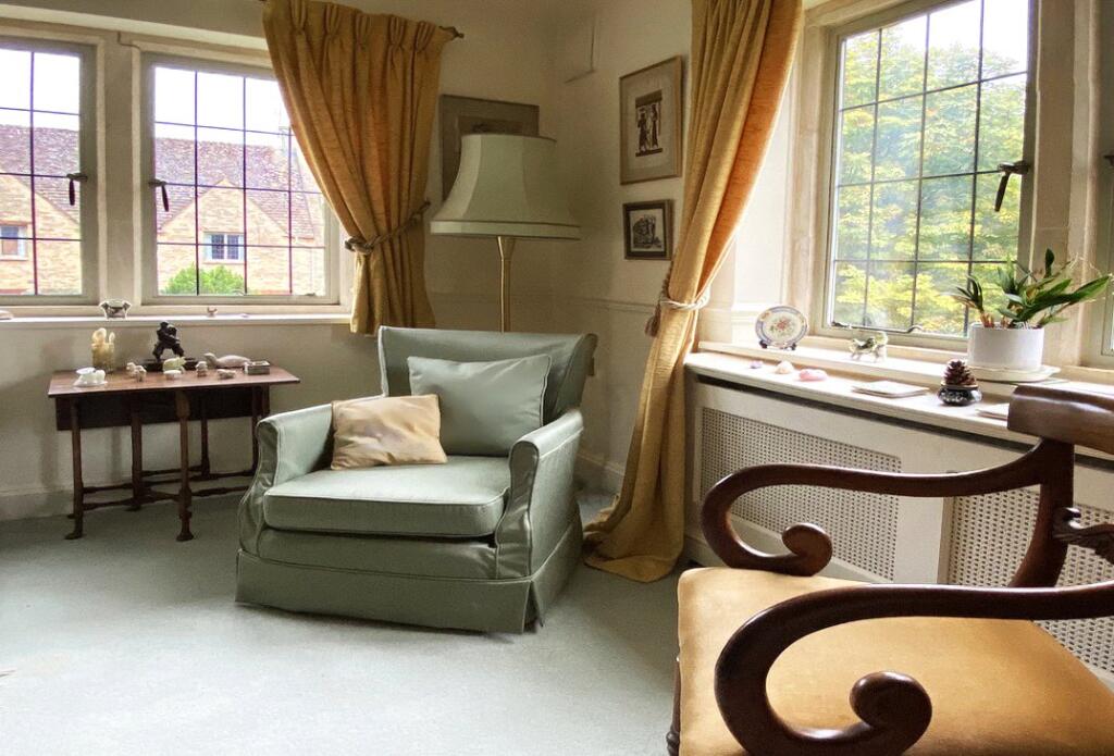 Apartment in Oxford - View 4