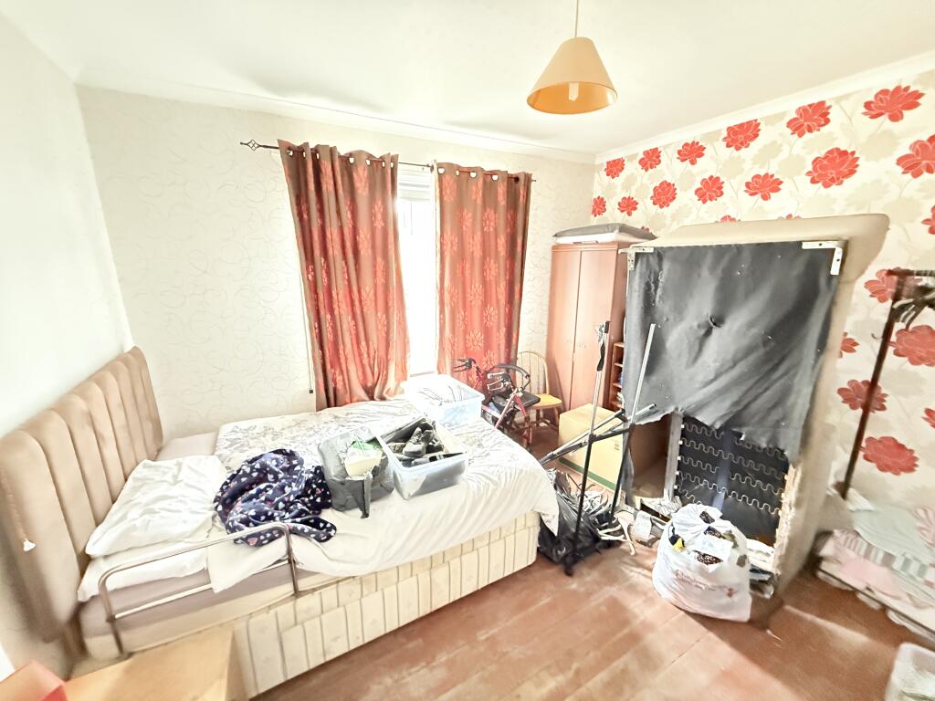 House in Carlisle, Belle Vue - View 6