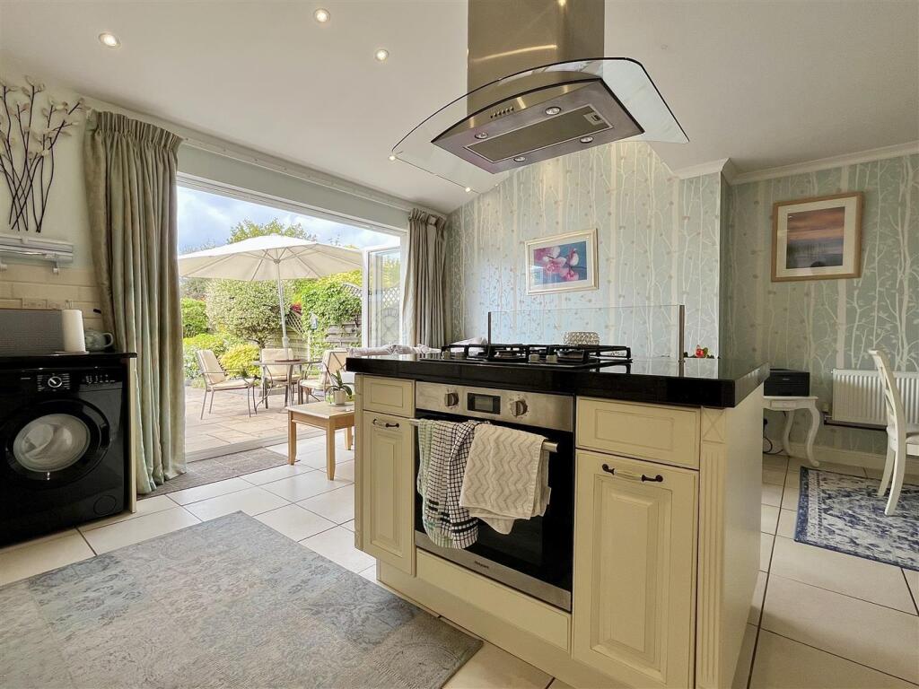 Stephens Road, Sutton Coldfield – pohled 5