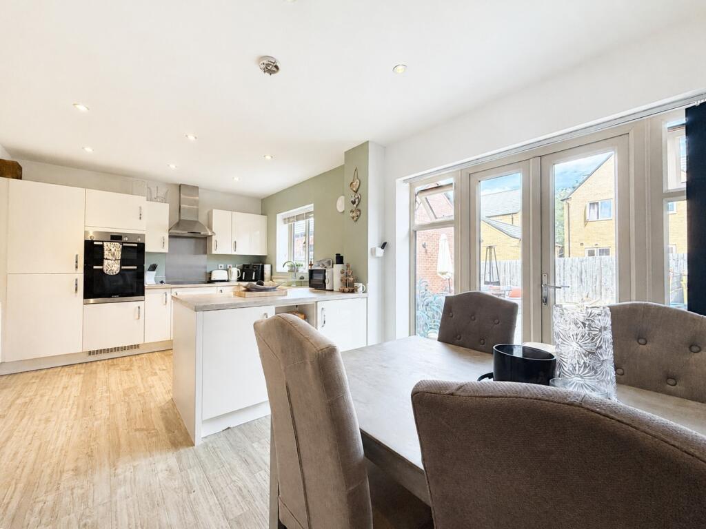 House in Cherwell, Banbury - View 5