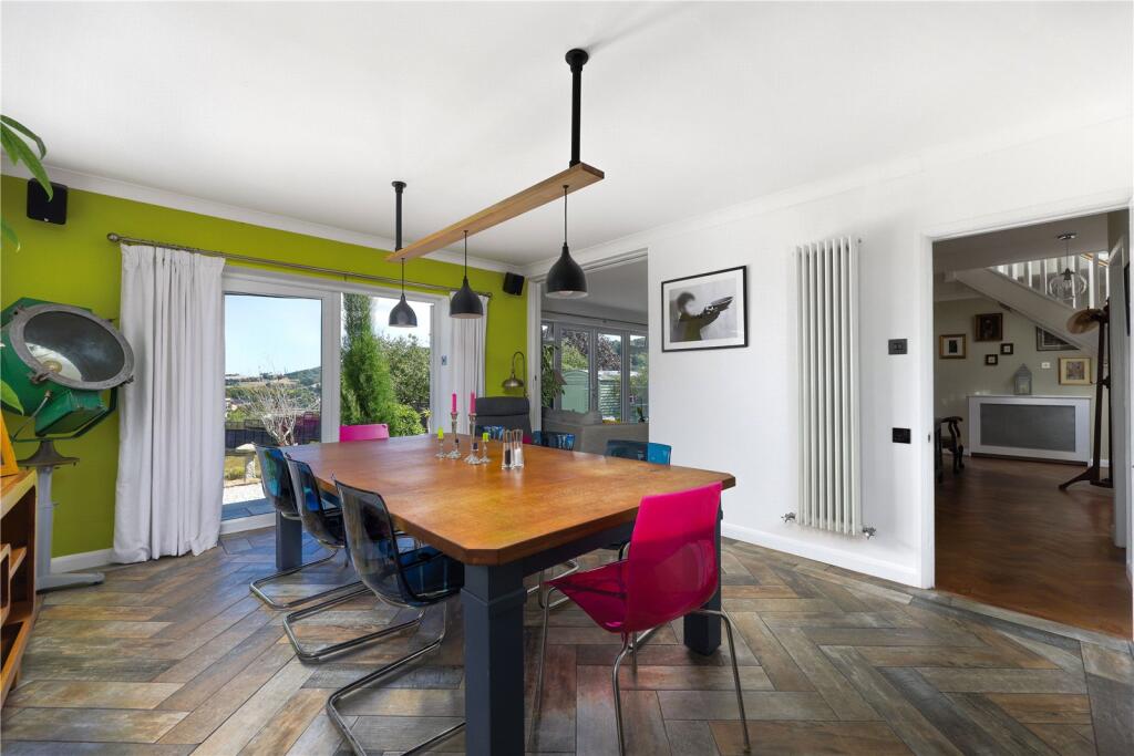 House in Millbrook, Wiggle, Maker-with-Rame - More