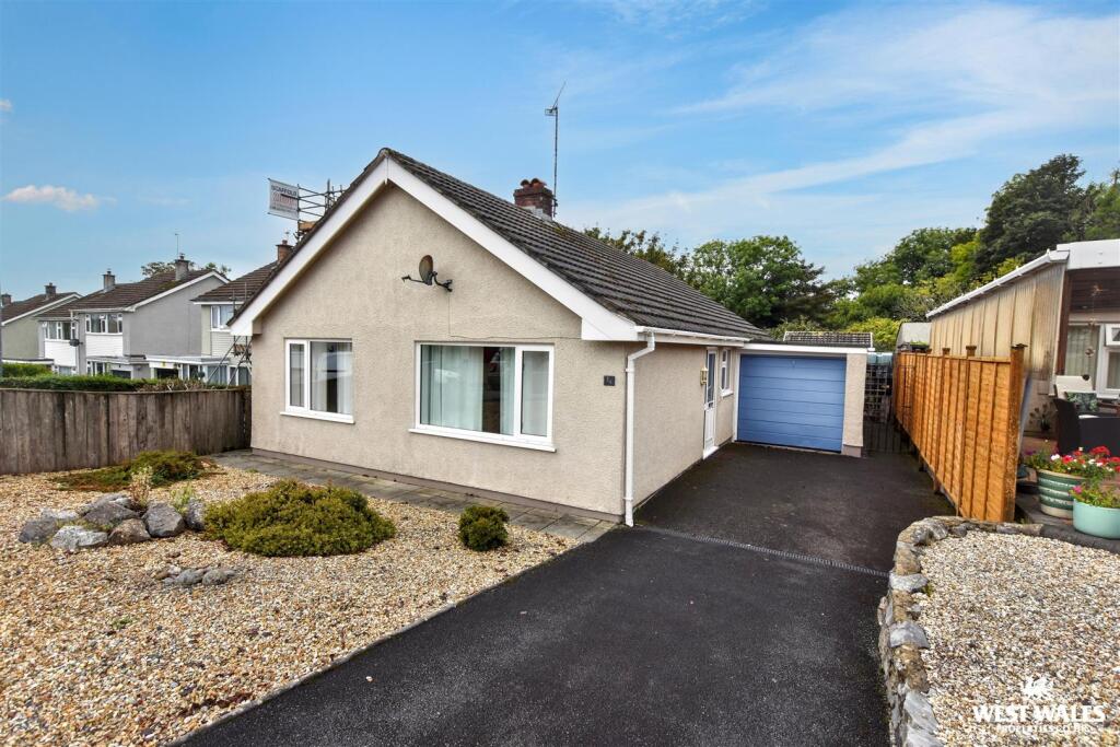 Main image of property: West Haven Estate, Cosheston, Pembroke Dock