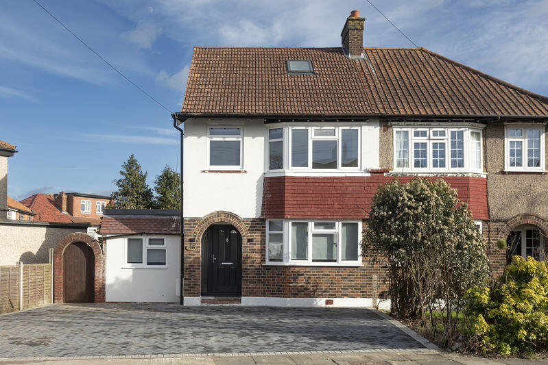 Main image of property: Groveland Way, New Malden