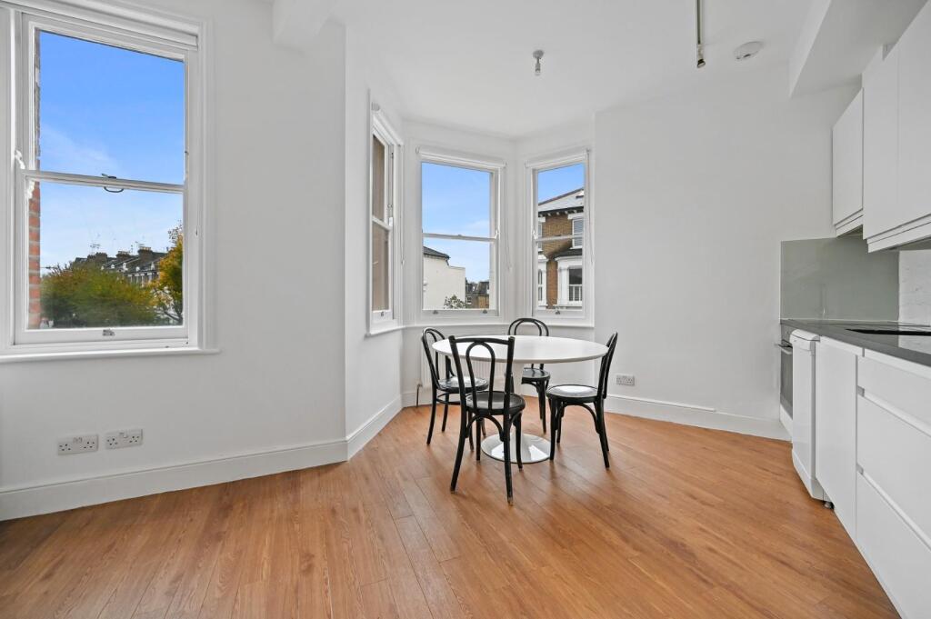 Main image of property: Addison Gardens, London, W14