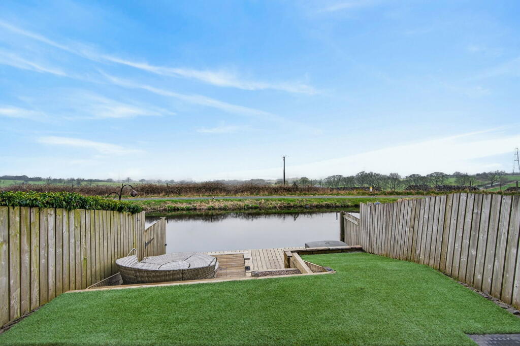 Additional image 20 of Simpsons Wharf, Hapton, Burnley, BB12 7NB