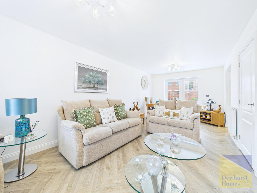 Kirkland Drive, Garstang, PR3 - View 3