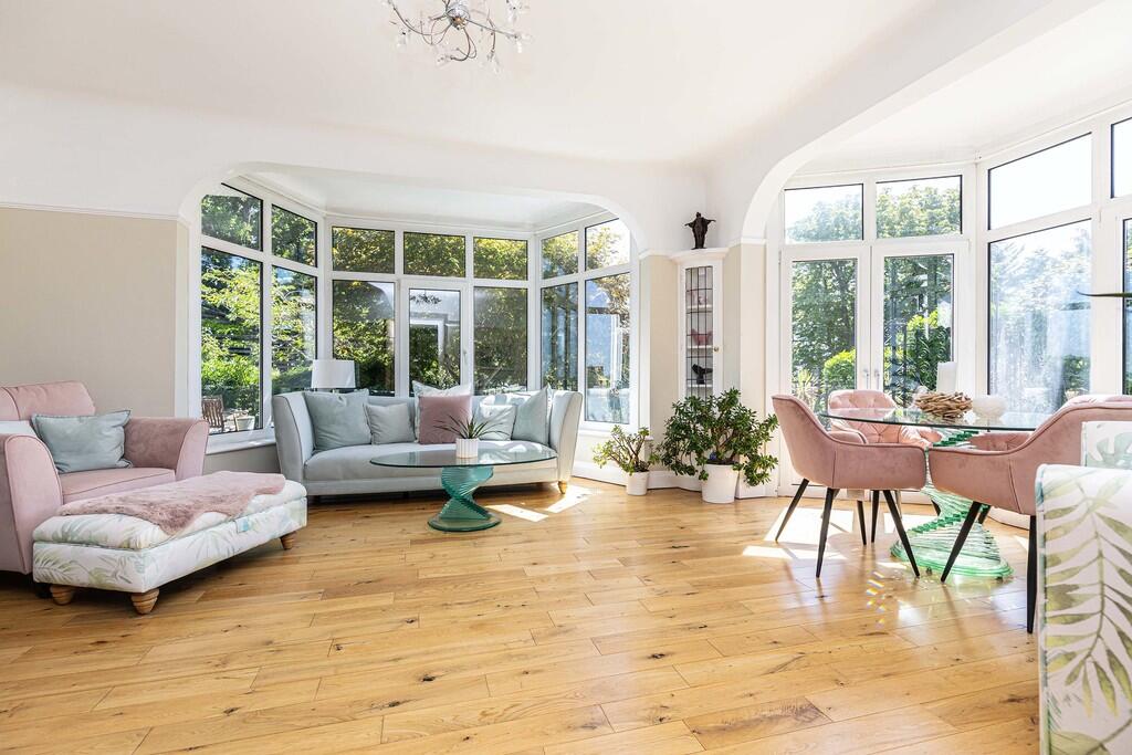 Hillcrest House, 14 Valette Road photo 4