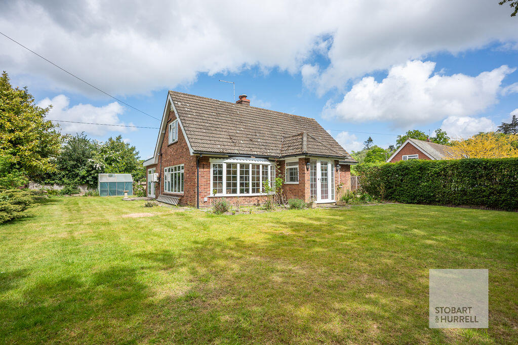 Main image of property: Fairfield, Honeycombe Road, Salhouse, Norfolk