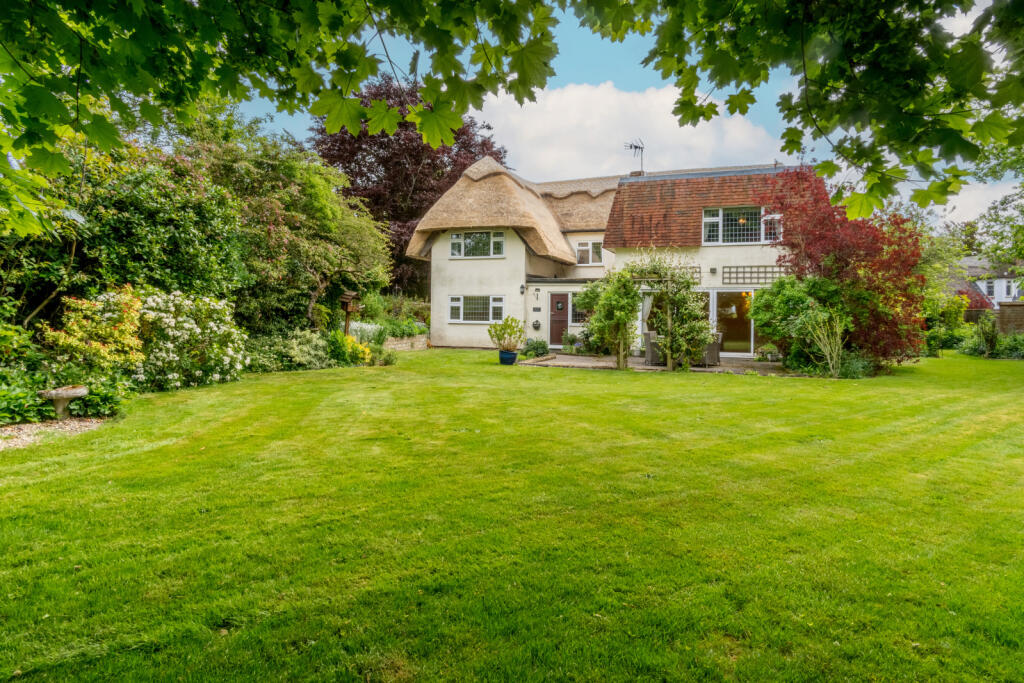 Main image of property: Rickling Green, Saffron Walden, Essex, CB11