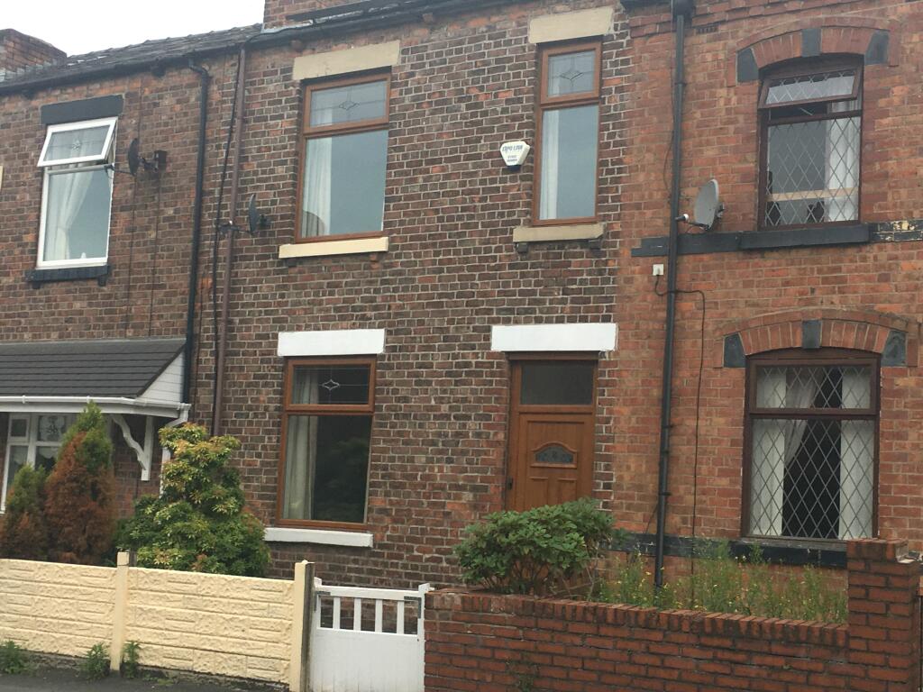 Main image of property: Springfield Road, WIGAN, WN6 7AT