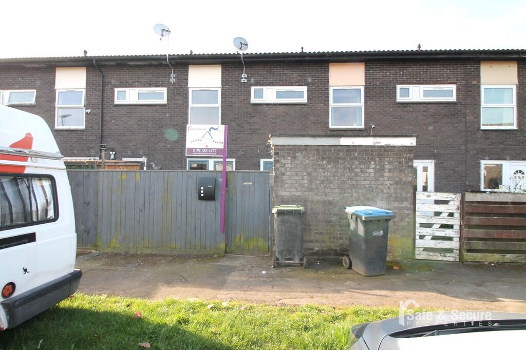 Main image of property: Booth Walk, Newton Aycliffe, County Durham