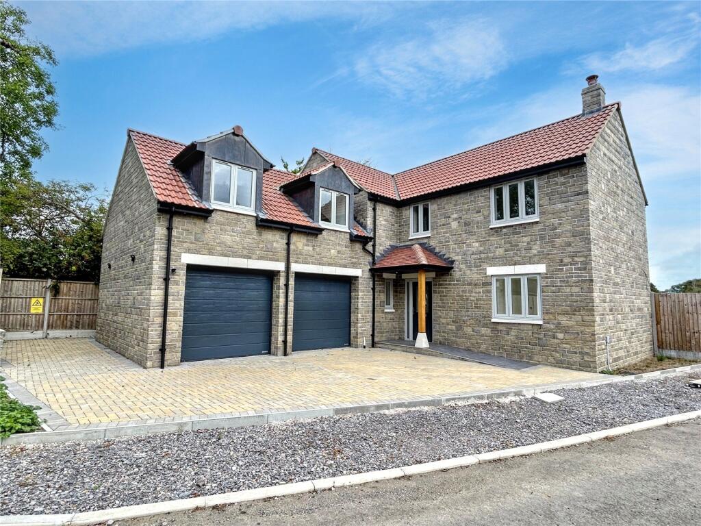 Main image of property: 7A Manor Park, Keinton Mandeville, Somerton, Somerset, TA11