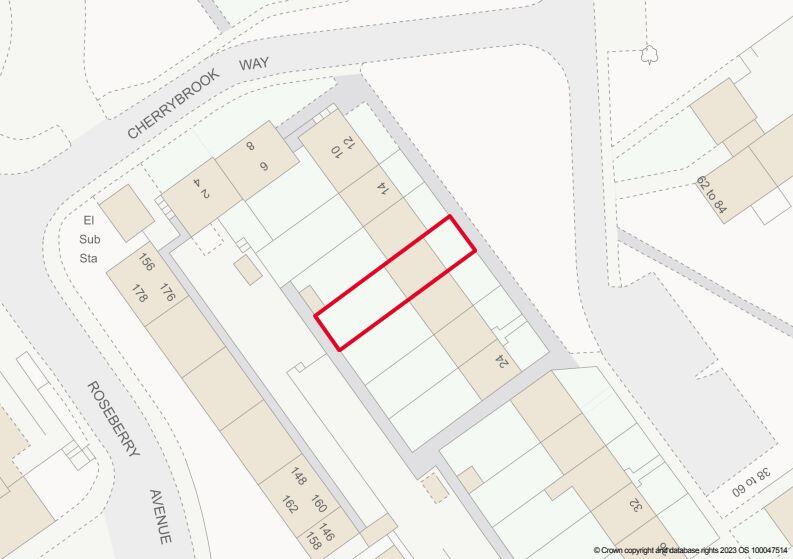 Photo of the property