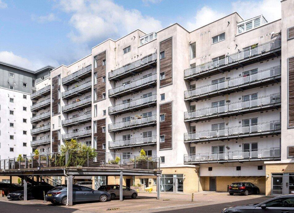 Main image of property: Port Dundas Road, Glasgow, Glasgow City, G4