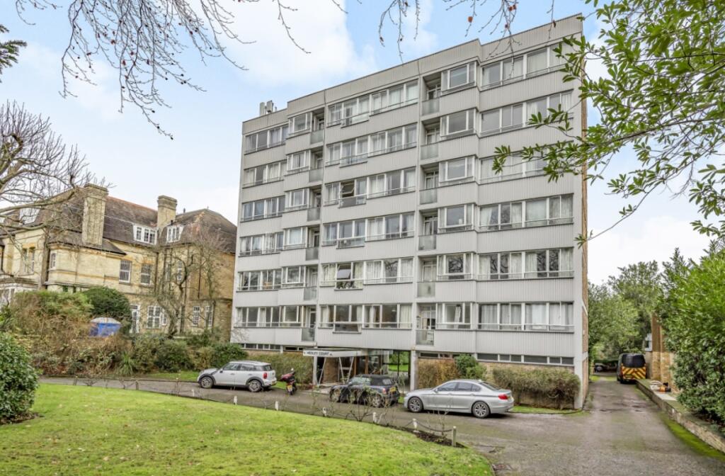 Main image of property: Putney Hill, Putney, London, SW15