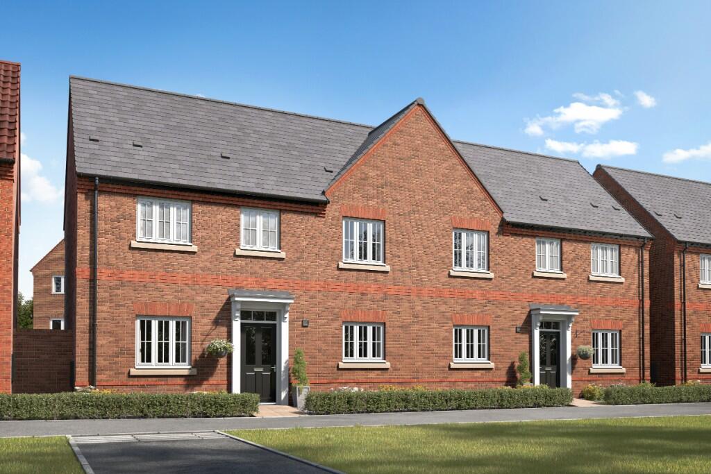 Main image of property: Barleyfield Drive, Nottingham, Nottinghamshire,
NG11 2AZ,
UK