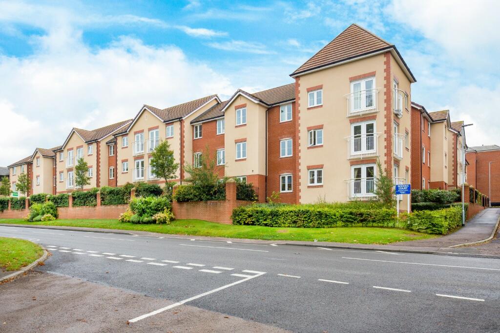 Main image of property: Stunning retirement apartment presented in show home condition