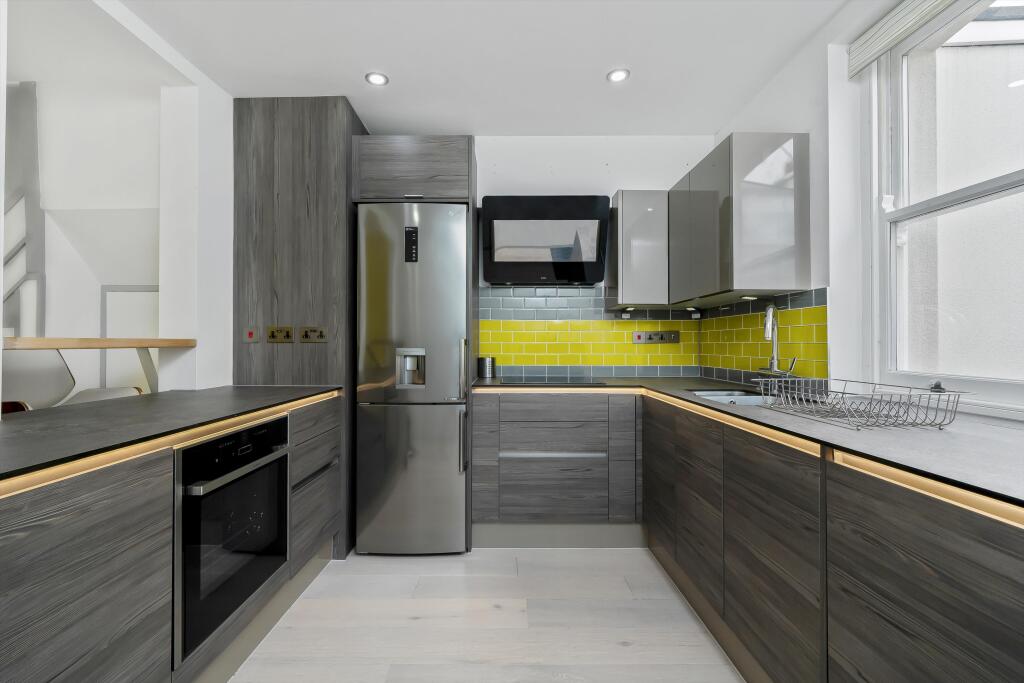 Main image of property: Turnpin Lane, London SE10.