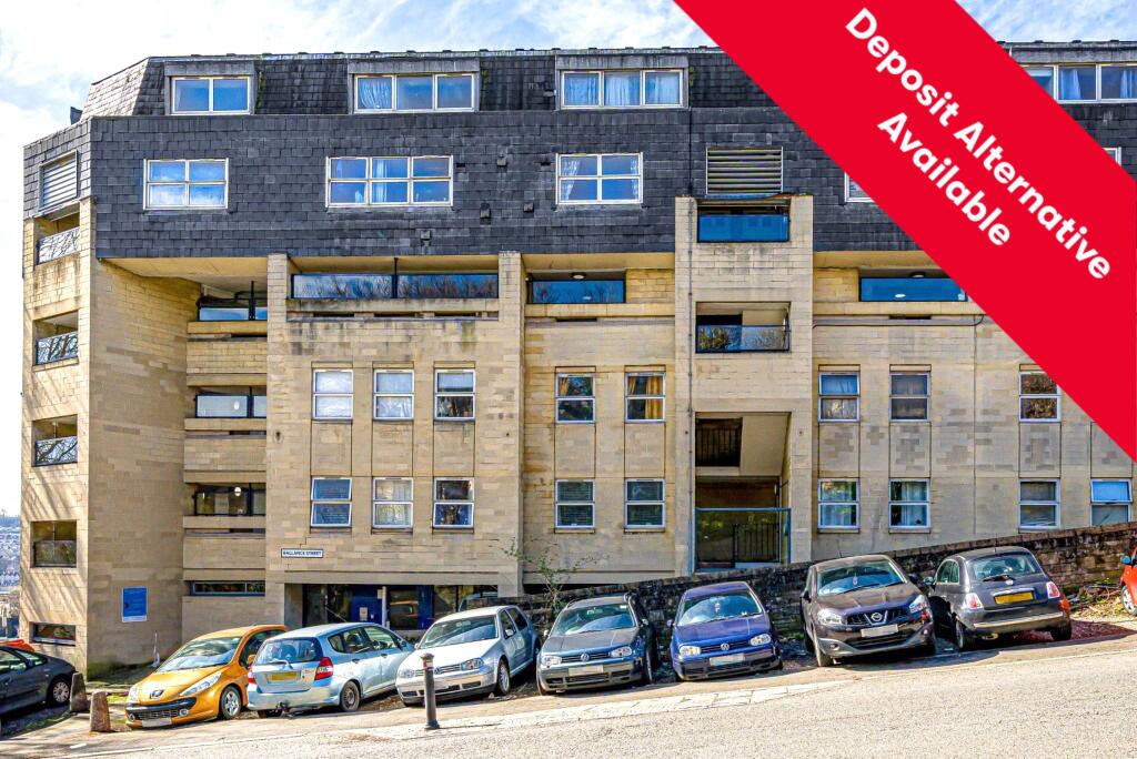 Main image of property: Ballance Street, BATH, Somerset, BA1
