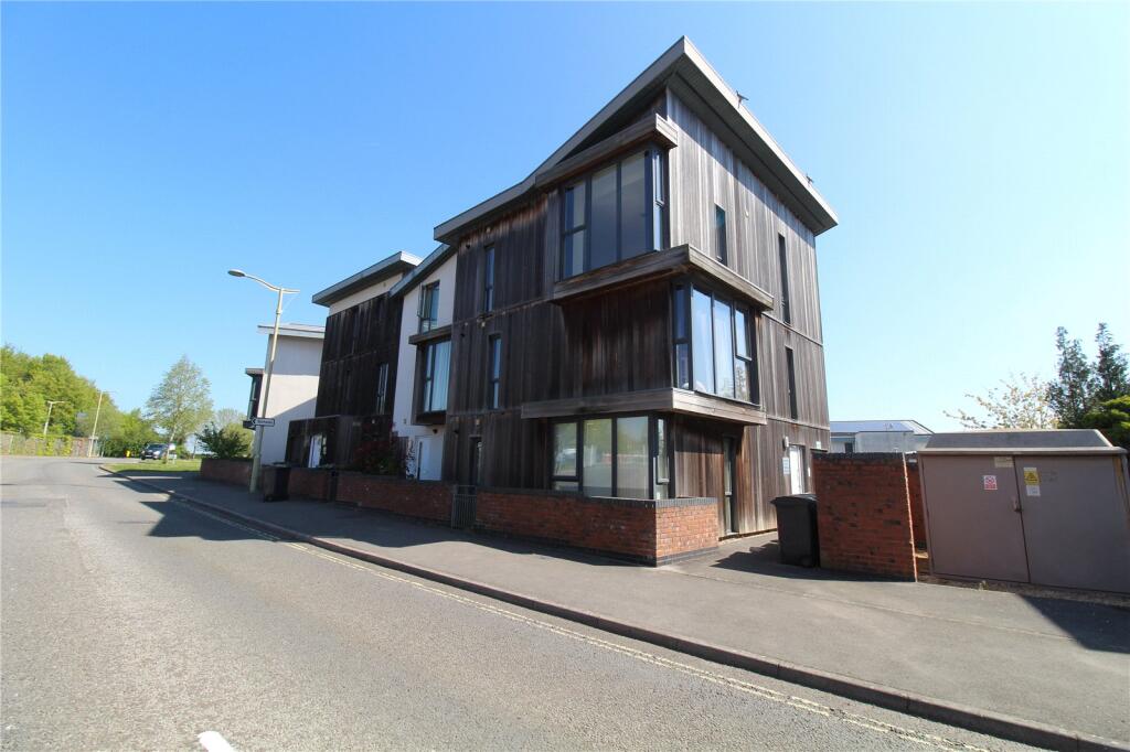 Main image of property: Oxford Way, Basingstoke, Hampshire, RG24