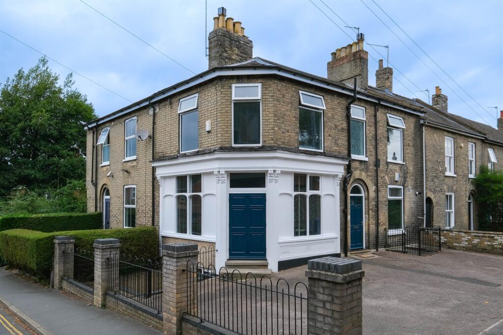 Main image of property: Heigham Road, NR1