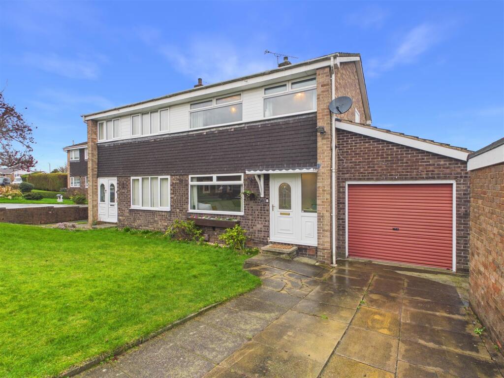 Main image of property: Gainsborough Road, Dronfield