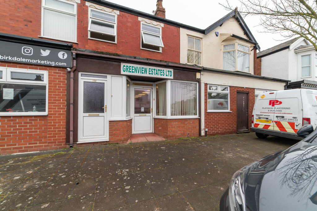 Main image of property: 15 Upper Aughton Road, Birkdale, Southport, Merseyside, PR8