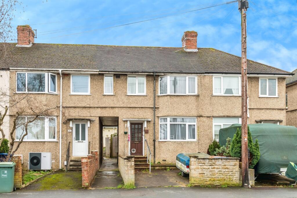 Main image of property: Marston Road, Marston, Oxford