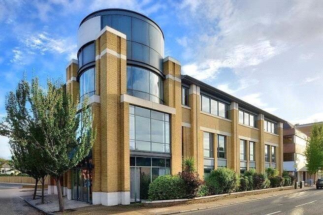 Main image of property: London Road, Staines-upon-Thames, Surrey, TW18