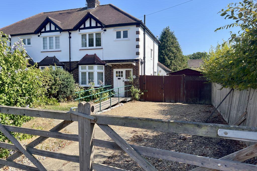 Main image of property: Rythe Road, Claygate