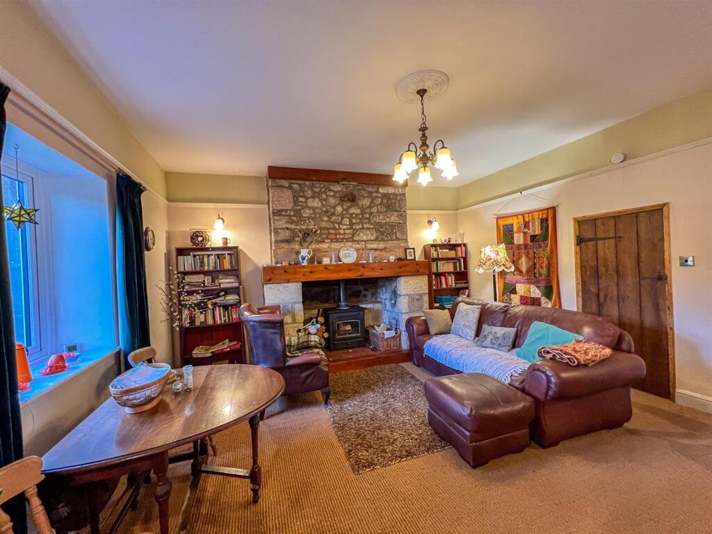House in Newcastle upon Tyne - View 4
