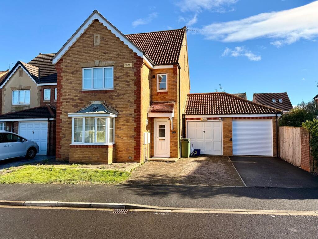Main image of property: Bamburgh Court, Ingleby Barwick, Stockton-on-Tees