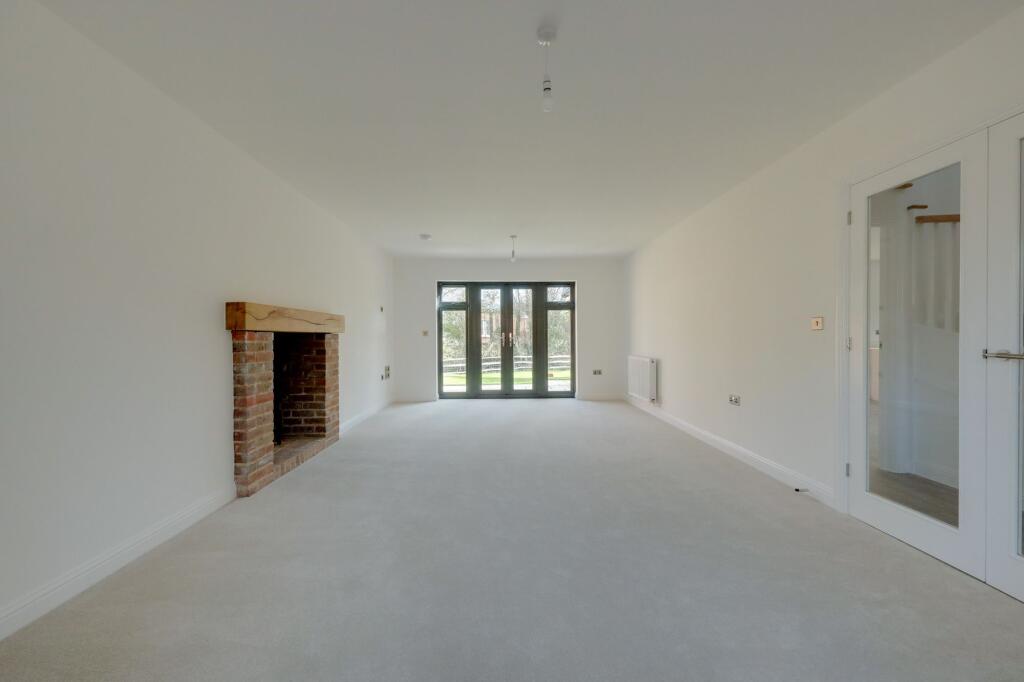 The Old Rectory, Station Road, BN7 photo 4