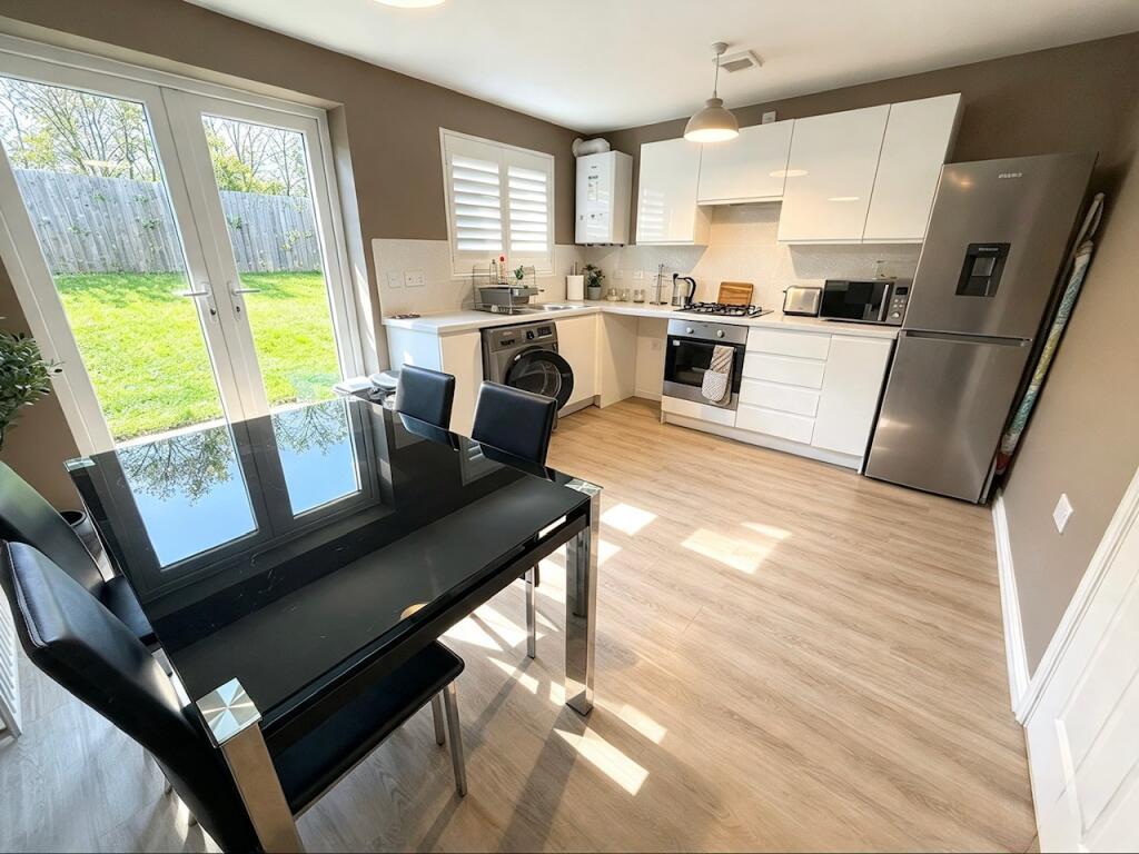 House in Durham - View 4