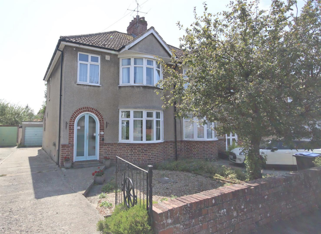 Main image of property: Birch Grove, Chippenham