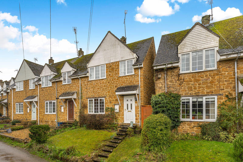 Main image of property: Church Street, Barford St. Michael - No onward chain