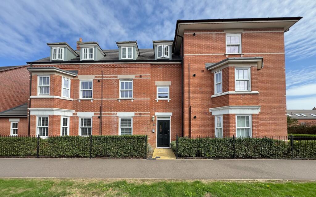 Main image of property: Anglia Way, Great Denham, Bedford