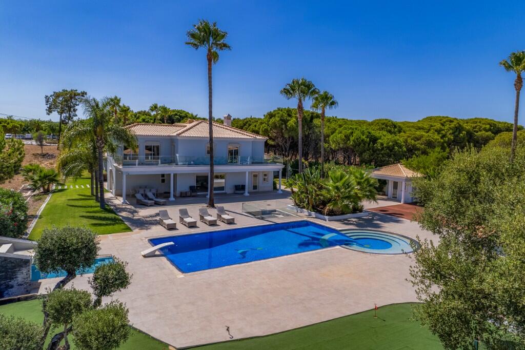 Main image of property: Almancil, Algarve