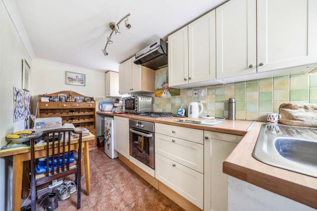 House in Hungerford, Eddington - View 4