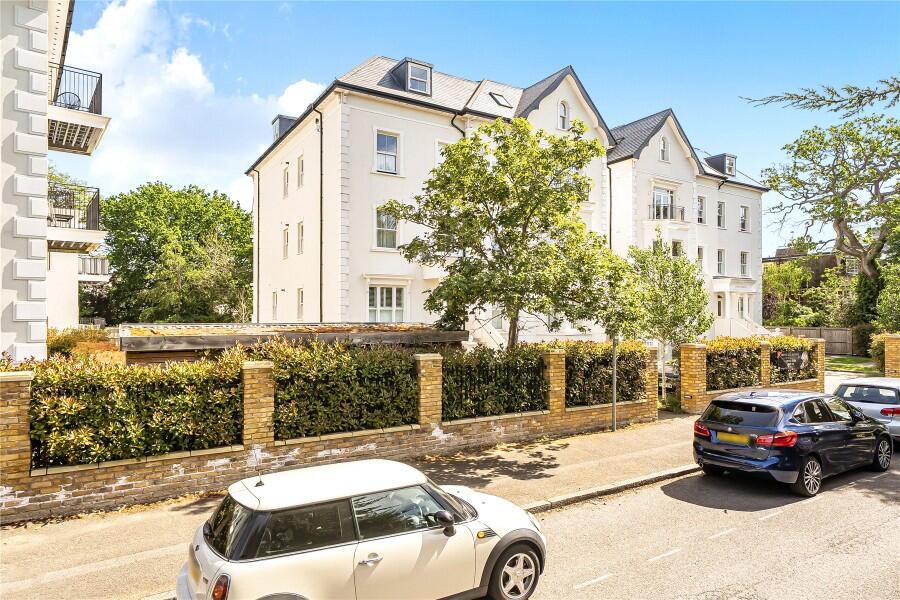 Main image of property: Surbiton, Surrey, KT6