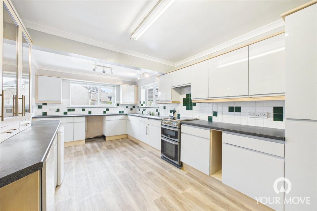 House in Carlisle, Aspatria - More