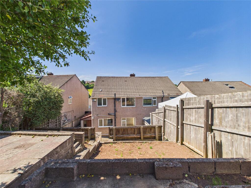 House in Bristol, City of Bristol - View 5