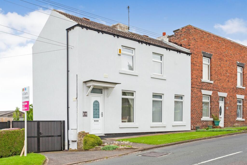 Main image of property: Brandy Carr Road, Kirkhamgate, Wakefield