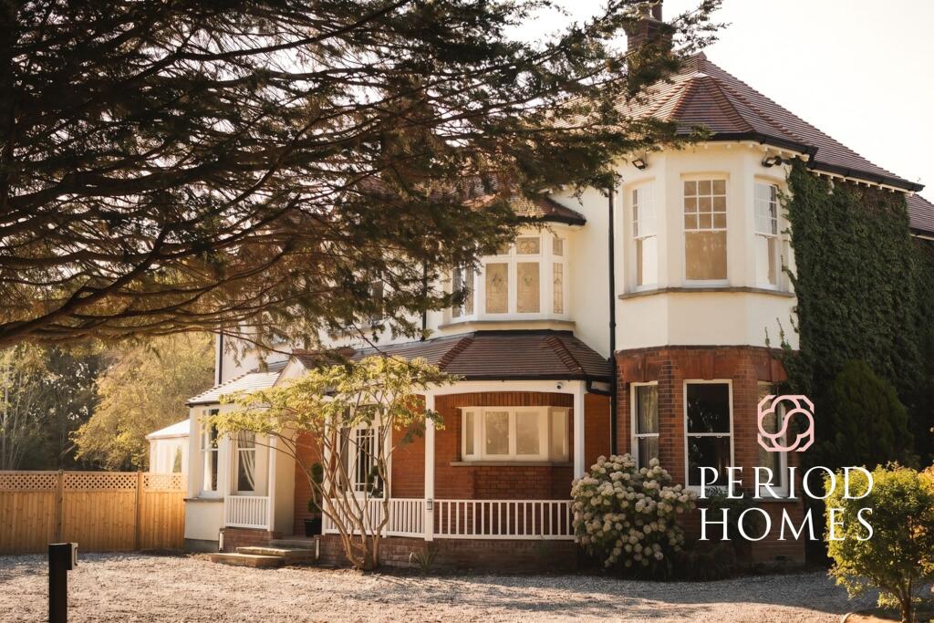 Main image of property: Main Road, Bicknacre