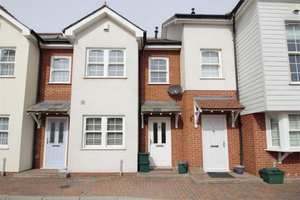 Main image of property: Kelvedon Road, Essex, CO5