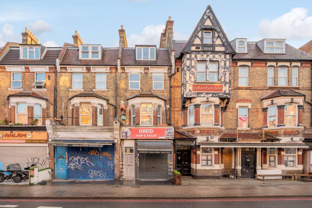 Main image of property: Streatham High Road, Streatham Common, London, SW16
