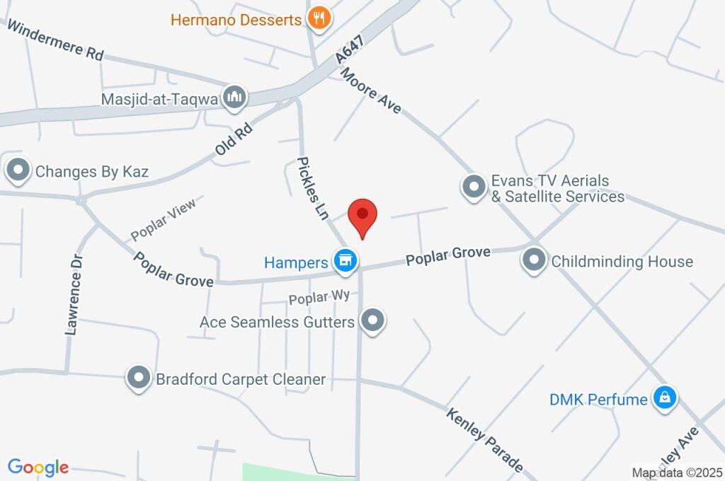 Additional image 14 of Pickles Lane, Horton Bank Top, Bradford, BD7