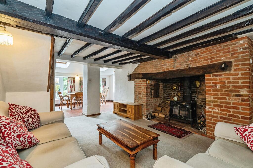 Roughton Road, Felbrigg, Norwich photo 2